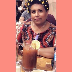 Meet your Posher, Socorro